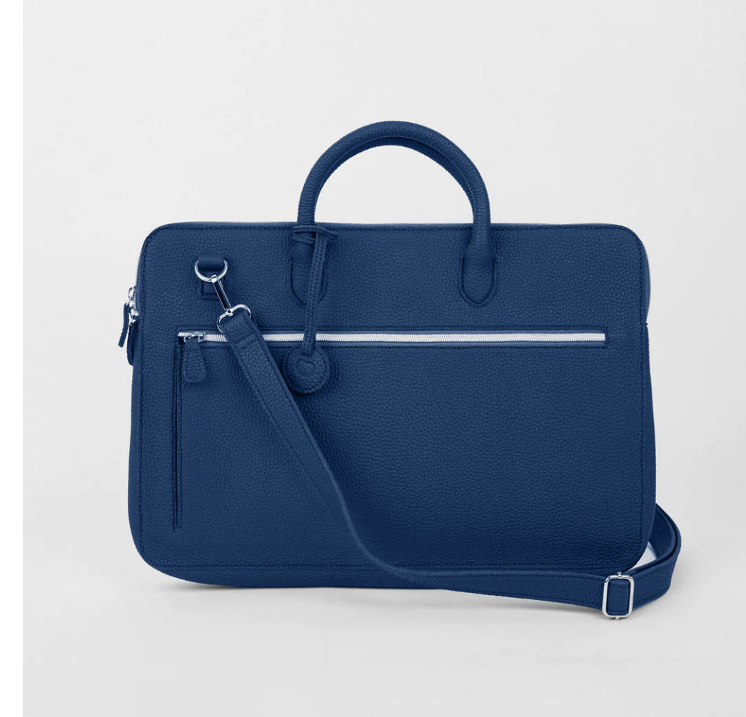BALSAS DOCUMENT & LAPTOP BAG - Feather & Twigs