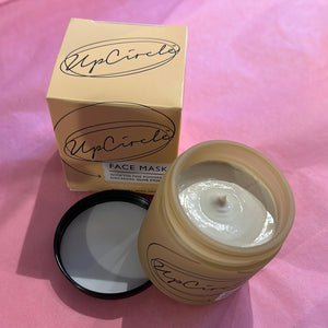 UPCIRCLE SKINCARE - MOISTURISER
