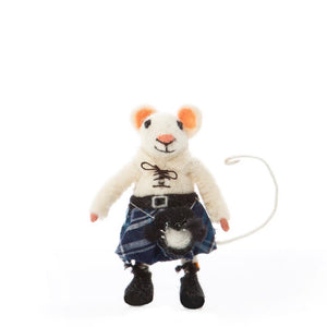 FELT CREATURES - VARIOUS