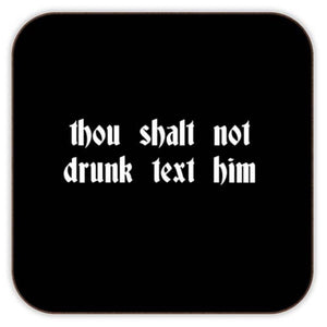 NAUGHTY AND FUN COASTERS - VARIOUS