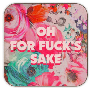 NAUGHTY AND FUN COASTERS - VARIOUS