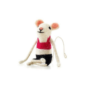 FELT CREATURES - VARIOUS