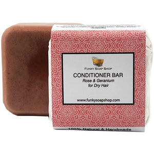HAIR CONDITIONER