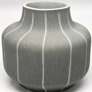 PORCELAIN CERAMIC BUD VASES - VARIOUS