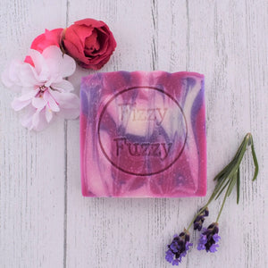 NATURAL HANDMADE SOAPS- VARIOUS