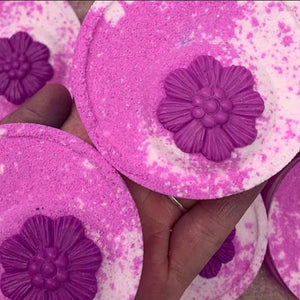 BLISS BATH BOMB