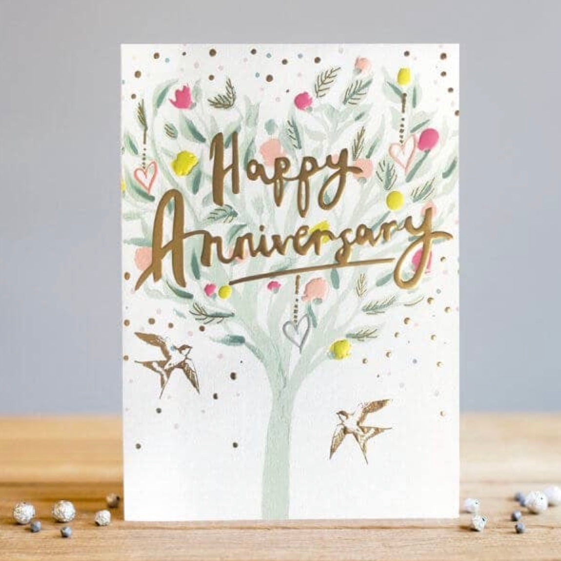 LOUISE TILER CARDS