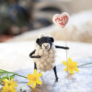 FELT CREATURES - VARIOUS