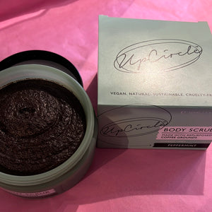 UPCIRCLE SKINCARE - MOISTURISER