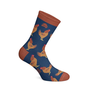 ANIMAL THEMED SOCKS - MEN'S