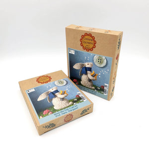 CORINNE LAPIERRE FELT KITS VARIOUS DESIGNS