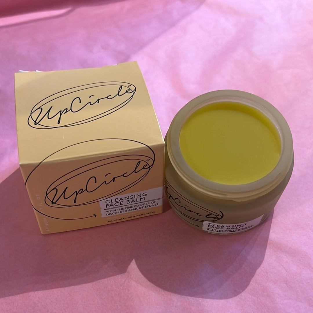 UPCIRCLE SKINCARE - FACE AND BODY SOAP