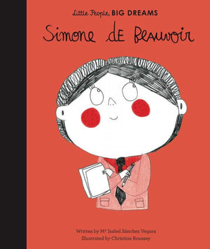 LITTLE PEOPLE, BIG DREAMS RANGE OF BOOKS