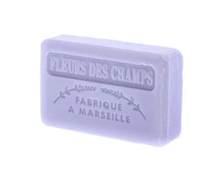 FRENCH SOAPS - VARIOUS SCENTS