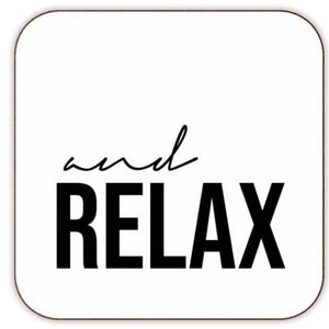 NAUGHTY AND FUN COASTERS - VARIOUS