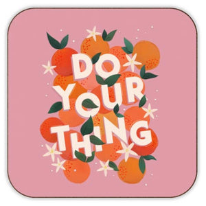 NAUGHTY AND FUN COASTERS - VARIOUS