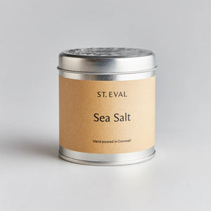 ST EVAL TIN CANDLES - VARIOUS SCENTS