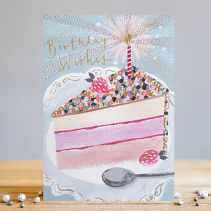 LOUISE TILER CARDS