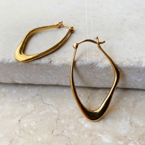 VALENTINA HOOPS