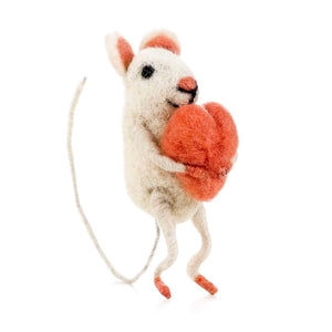 FELT CREATURES - VARIOUS