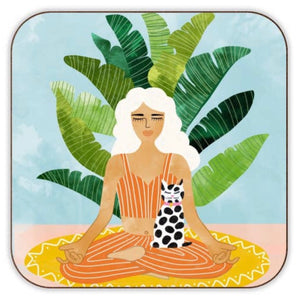 NAUGHTY AND FUN COASTERS - VARIOUS