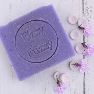 NATURAL HANDMADE SOAPS- VARIOUS