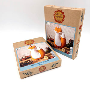 CORINNE LAPIERRE FELT KITS VARIOUS DESIGNS