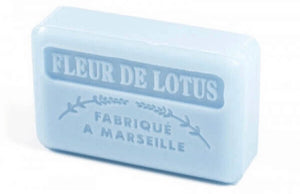 FRENCH SOAPS - VARIOUS SCENTS