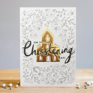 LOUISE TILER CARDS