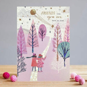 LOUISE TILER CARDS