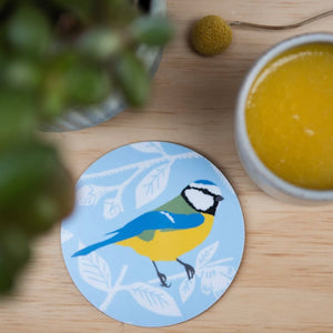 COASTERS