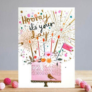 LOUISE TILER CARDS