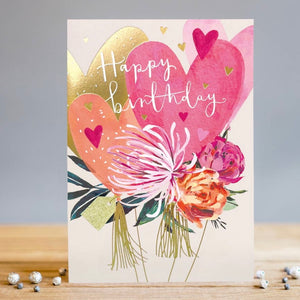 LOUISE TILER CARDS