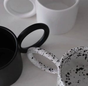 NORDIC STYLE MUGS