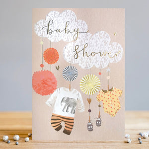 LOUISE TILER CARDS