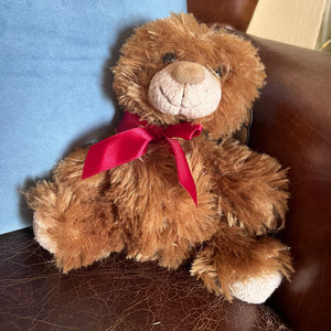 SMALL TEDDY