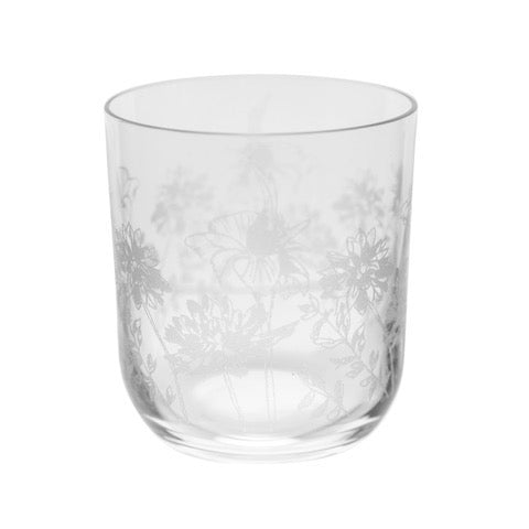 EXOTIC FLORAL- TUMBLERS