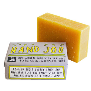 RANGE OF NAUGHTY GIFT SOAPS - FUNNY AND VEGAN