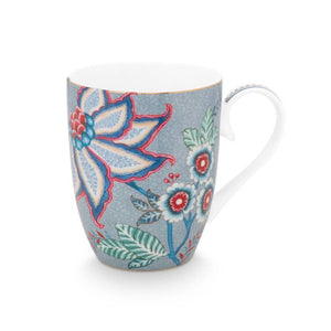 FLOWER FESTIVAL MUGS - 2 OPTIONS