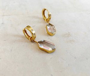 BARDOT EARRINGS-VARIOUS COLOURS