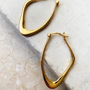 VALENTINA HOOPS