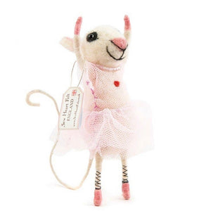FELT CREATURES - VARIOUS