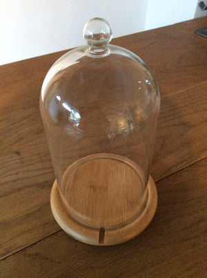 CLOCHE