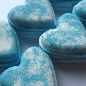 BLISS BATH BOMB