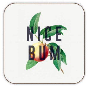 NAUGHTY AND FUN COASTERS - VARIOUS