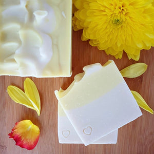 CAPRI SOAP