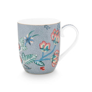 FLOWER FESTIVAL MUGS - 2 OPTIONS