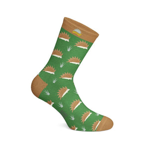ANIMAL THEMED SOCKS - MEN'S