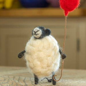 FELT CREATURES - VARIOUS
