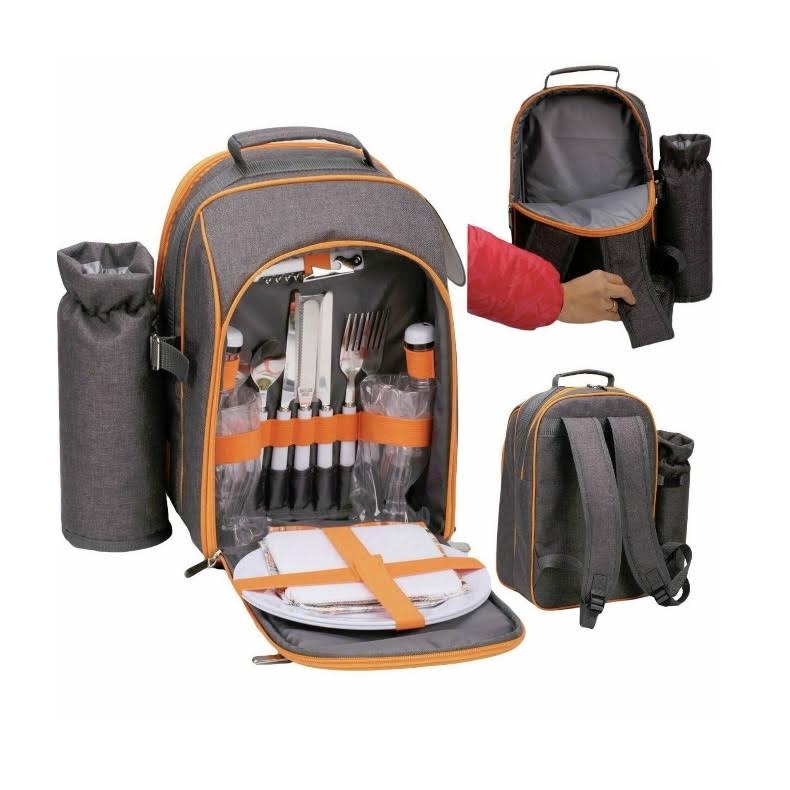 PICNIC SET - RUCKSACK